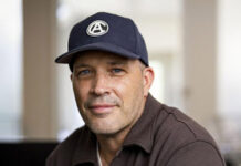 Brandon Little Named Director of Cranbrook Academy of Art Brandon Little