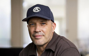 Brandon Little Named Director of Cranbrook Academy of Art Brandon Little