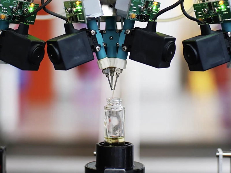Detroit Wick, a sensory and fragrance experience company in Corktown, has announced the September opening of Every Human Detroit, an immersive AI-powered scent creation experience located along Nick Gilbert Way within the Hudson’s Detroit tower.