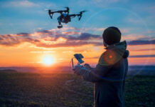 Velocity in Sterling Heights Launches Drone Pilot Academy Drone