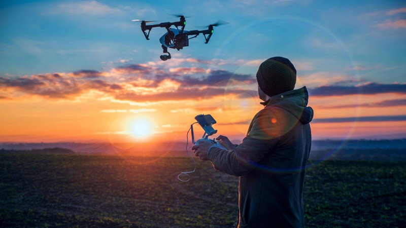Drone