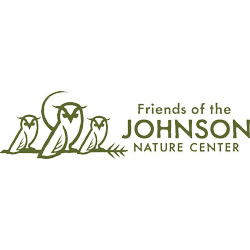 Friends of the Johnson Nature Center logo