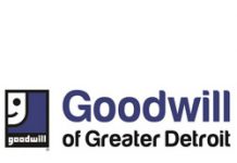 Goodwill of Greater Detroit Goodwill of Greater Detroit logo