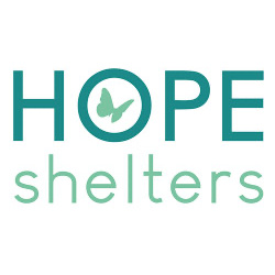 HOPE Shelters logo