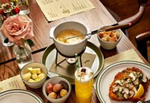 Top Business Restaurants in Metro Detroit 2026 Restaaurant