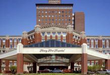 Henry Ford Health in Detroit Launches New Ad Campaign ‘Science for the Win’ Henry Ford Health in Detroit has launched a new advertising campaign, called Science for the Win, that highlights the integral roles research and innovation play in improving patient care.