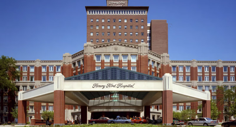 Henry Ford Health in Detroit has launched a new advertising campaign, called Science for the Win, that highlights the integral roles research and innovation play in improving patient care.
