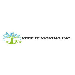 Keep It Moving Inc. logo