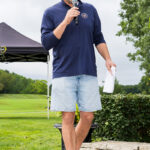 Kirk Gibson Jr.