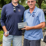 Kirk Gibson Jr., John Bailey