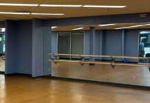 Kirk Gibson Center for Parkinson’s Wellness in Farmington Hills Receives $2M in Gifts The Kirk Gibson Center for Parkinson’s Wellness in Farmington Hills has opened its new, 2,700-square-foot multipurpose gymnasium, made possible by a $1 million gift from the Daniel J. Loepp Family Foundation.