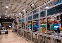 LIFT in Detroit Debuts Programs to Modernize Department of War Industrial Base LIFT