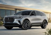 Ford to Increase Lincoln Production in the U.S., Phase Out China Imports Starting in 2030, Ford will ramp up U.S. production of vehicles like the Lincoln Nautilus (pictured) and phase out imports from China for the American market.