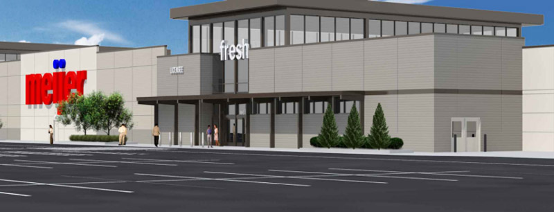 Meijer has announced it will open its new supercenter in Plymouth Township on Sept. 30, increasing the retailer’s store count in Michigan to 130. The new 159,000-square-foot supercenter is located at 48025 Five Mile Road (west of Beck Road).