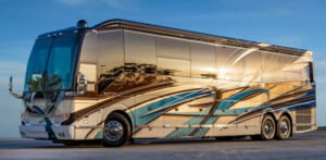 The Motorcoach Store Unveils Luxury Fractional Ownership Program