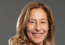 University of Michigan Names C. Cybele Raver as New President C. Cybele Raver