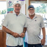 Rick Hodges, Rick Stokes