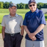 Rick Moeller, Dennis Cleary