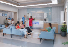 Rockbridge Growth Equity in Detroit Sells CheckedUp Health Care Platform Rockbridge Growth Equity, a middle market private equity firm in downtown Detroit, has announced it has agreed to sell CheckedUp, a specialty point-of-care education and engagement platform in New York, to Providence Equity Partners.