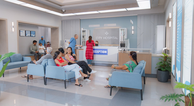Rockbridge Growth Equity, a middle market private equity firm in downtown Detroit, has announced it has agreed to sell CheckedUp, a specialty point-of-care education and engagement platform in New York, to Providence Equity Partners.