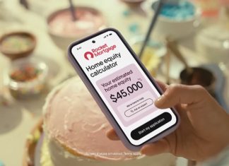 Rocket Mortgage Launches National Ad Campaign, Highlights Credit Card Debt Rocket Mortgage, part of Rocket Cos. in Detroit, has launched a national campaign showing homeowners how they can use their home equity to break free from high-interest credit card debt