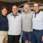 Ryan Atkins, Jeff Seidel, Scott Snable, Scott Petzold