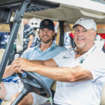 Shane Smith, Mike Smith