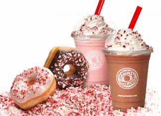 Shipley Donuts Enters Michigan, Signs 15-unit Agreement with Auburn Hills Franchisee Shipley Donuts in Houston, which offers fresh, handmade daily donuts and kolaches, has announced its Michigan debut through a 15-unit franchise agreement with Hole Lotta Dough in Auburn Hills.