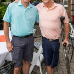 Steve Henrie, Steve Annear