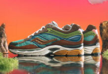Report: Saucony Is Fastest-growing Sneaker Brand on StockX; Trading Card Prices Soar Saucony sneakers