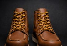 Startup Spotlight: True Trade Brands Boots