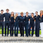 Wyndgate Food Service Staff