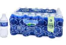 Absopure Co. in Plymouth Township Acquired by Niagara Bottling Absopure