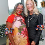 Alicia Oliver, Patricia O'Brien
