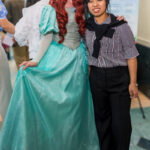 Allison Kaufmann, Katelyn Lam,