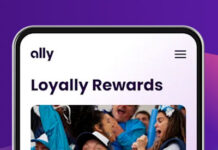 Ally Financial in Detroit Debuts ‘Loyally’ Rewards Program Ally Financial loyalty rewards app