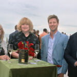 Ann Conley, Denise Reske, David Ogloza, Tony Osentosk
