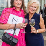 Anna Hansen, Karen Hirzel