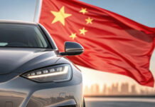 Auto Industry Asks White House to Keep Chinese Automakers Out of U.S. China