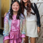 Danielle Macilwain, Elena Kim