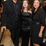 David Murphy, Annabelle Murphy, Michelle Murphy