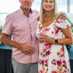 Dean and Jeanette Parent