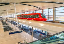Detroit Metro Airport Ranks No. 2 in JD Power 2026 North America Airport Satisfaction Study Detroit Metropolitan Wayne County Airport