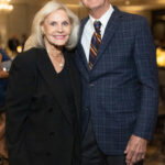 Diane and Steve Howard