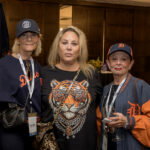 Elaine Weinstein, Mindy Bricky, Gail Kerwin