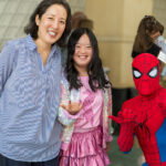 Emma Kim, Elena Kim, Spider Man