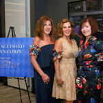 Evonne Schott, Linda Barr, Kristin Winfree