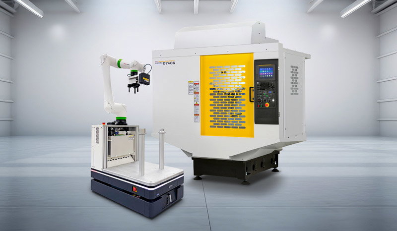 CRX collaborative robots
