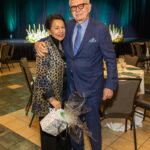 Felicia Palazzolo-Shaw, Edwin Shaw