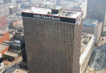 Fifth Third Bancorp Completes Comerica Technology and Brand Conversion Fifth Third Bancorp building